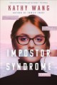 Go to record Impostor syndrome : a novel