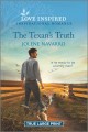 The Texan's truth Cover Image
