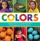 Colors  Cover Image