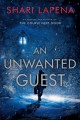 An unwanted guest  Cover Image