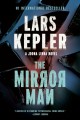 The mirror man  Cover Image