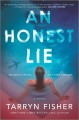 An honest lie : a novel  Cover Image