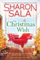 The christmas wish Blessings, georgia series, book 12. Cover Image