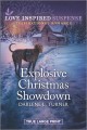 Explosive Christmas showdown  Cover Image