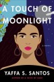 Go to record A touch of moonlight : a novel