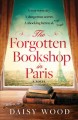 Go to record The forgotten bookshop in Paris : a novel