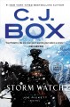 Storm watch  Cover Image