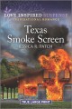 Texas smoke screen  Cover Image
