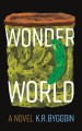 Go to record Wonder world : a novel