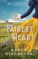 Fairest of heart  Cover Image