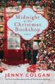 Midnight at the Christmas bookshop : a novel  Cover Image