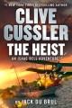 The heist  Cover Image
