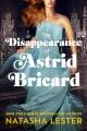 Go to record The disappearance of Astrid Bricard