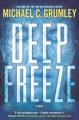 Deep freeze : a novel  Cover Image