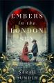 Go to record Embers in the London sky : a novel