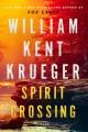 Spirit Crossing A Novel. Cover Image