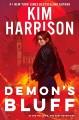 Demon's bluff /  Cover Image