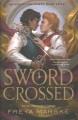 Swordcrossed  Cover Image