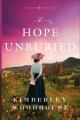 A hope unburied  Cover Image