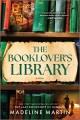 The booklover's library : a novel  Cover Image