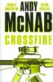 Crossfire  Cover Image