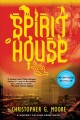 Go to record Spirit house : a novel