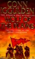 Wolf of the plains : The epic story of the great conqueror. Cover Image
