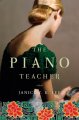 Go to record The piano teacher : a novel