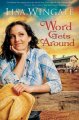 Word gets around  Cover Image