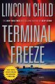 Go to record Terminal freeze : a novel